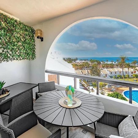 Parque Santiago 2 Luxury Studio Apartment Playa de las Americas  Bagian luar foto