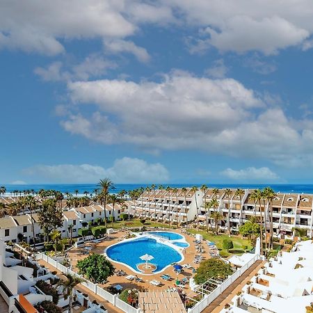 Parque Santiago 2 Luxury Studio Apartment Playa de las Americas  Bagian luar foto