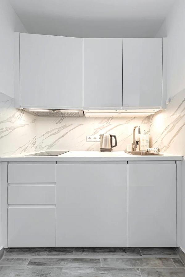 Parque Santiago 2 Luxury Studio Apartment Playa de las Americas  Bagian luar foto