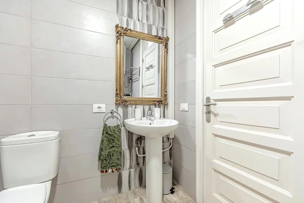Parque Santiago 2 Luxury Studio Apartment Playa de las Americas  Bagian luar foto