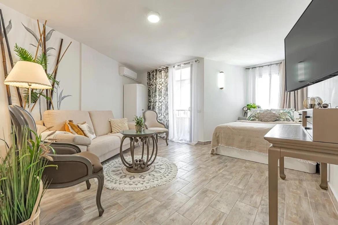 Parque Santiago 2 Luxury Studio Apartment Playa de las Americas  Bagian luar foto