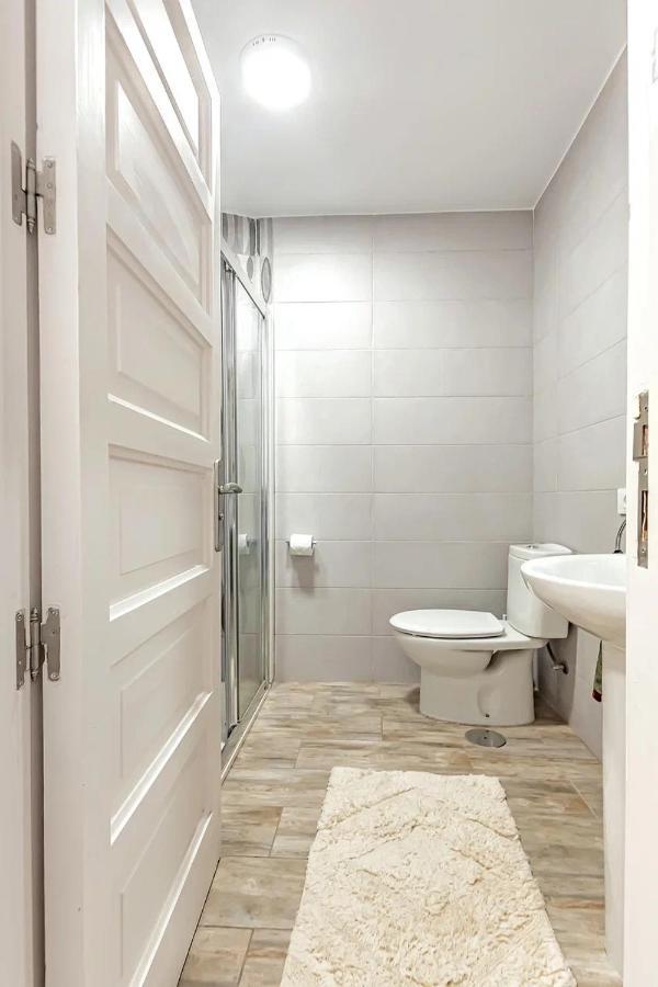 Parque Santiago 2 Luxury Studio Apartment Playa de las Americas  Bagian luar foto