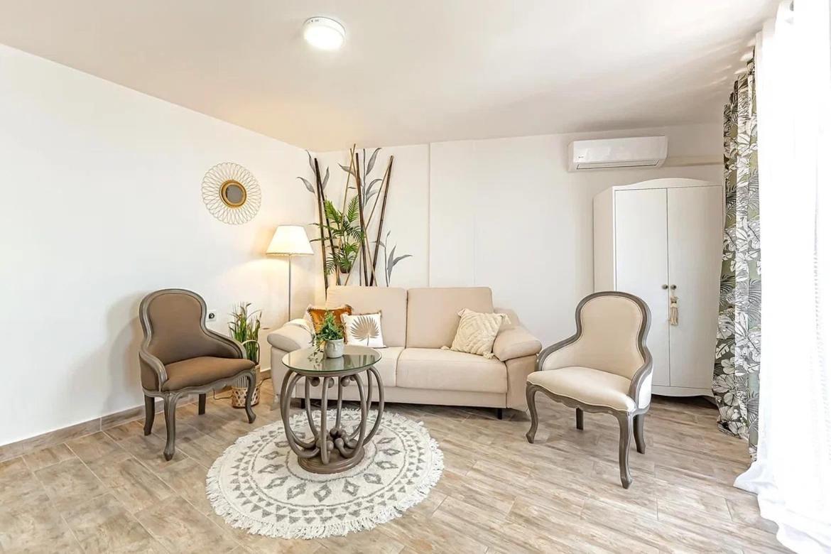 Parque Santiago 2 Luxury Studio Apartment Playa de las Americas  Bagian luar foto