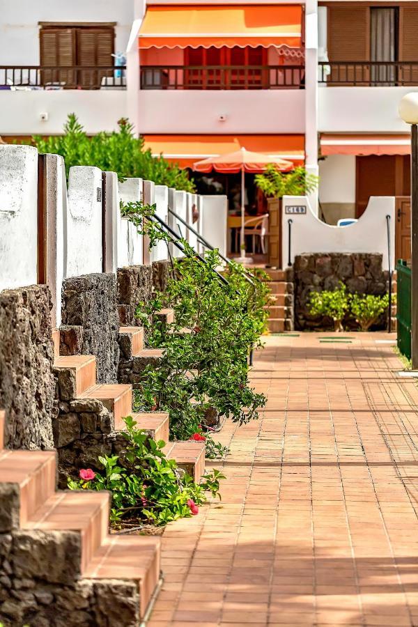 Parque Santiago 2 Luxury Studio Apartment Playa de las Americas  Bagian luar foto
