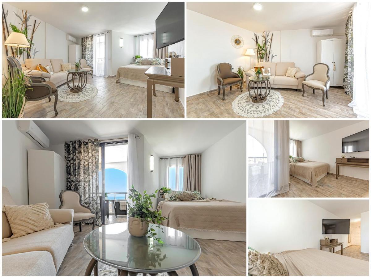 Parque Santiago 2 Luxury Studio Apartment Playa de las Americas  Bagian luar foto