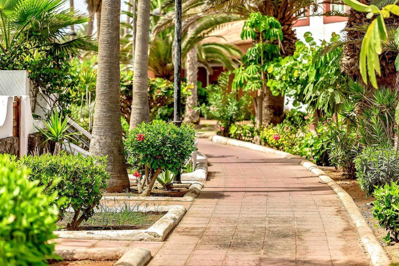 Parque Santiago 2 Luxury Studio Apartment Playa de las Americas  Bagian luar foto