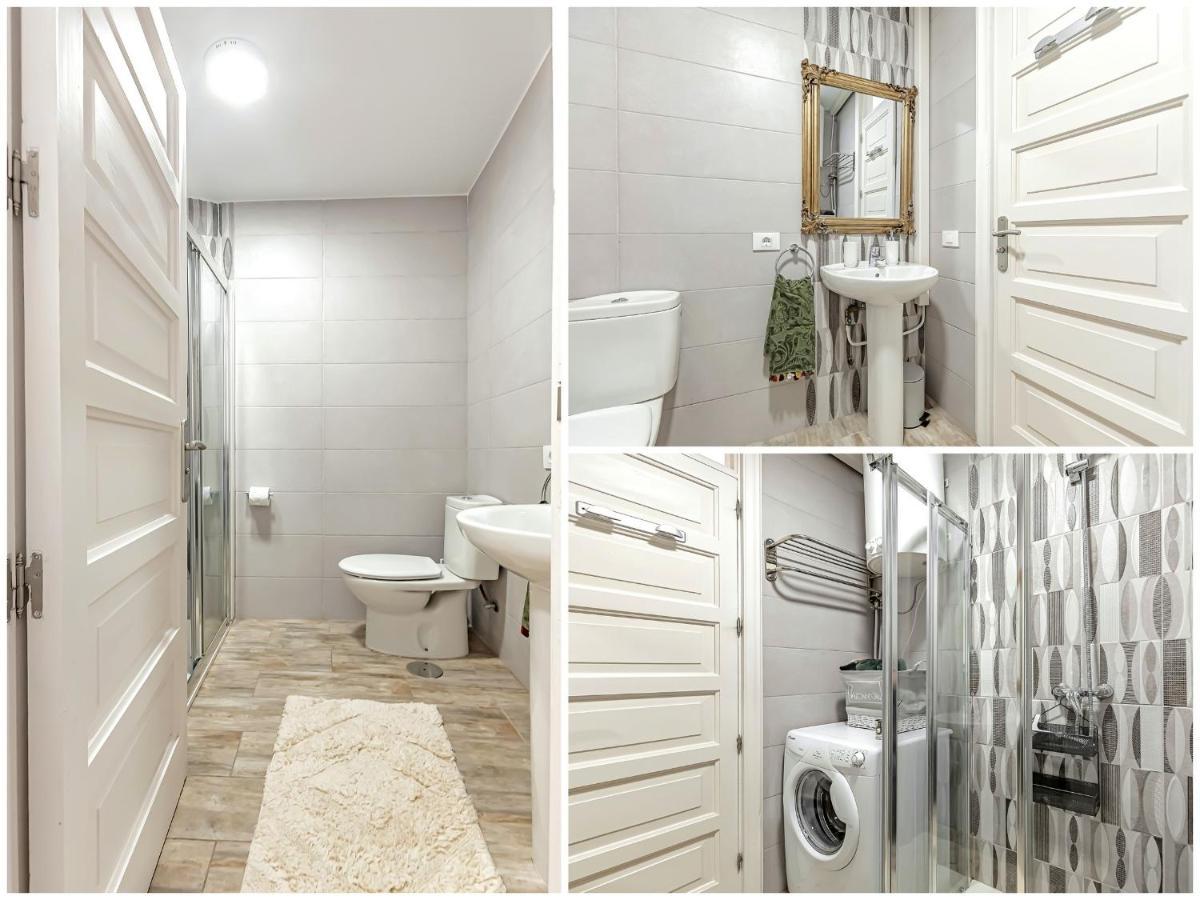 Parque Santiago 2 Luxury Studio Apartment Playa de las Americas  Bagian luar foto
