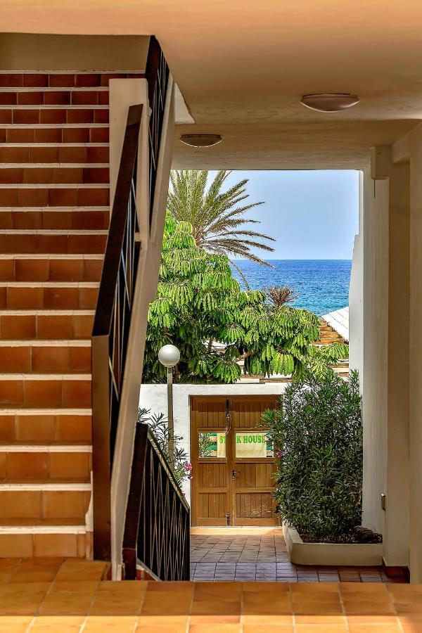 Parque Santiago 2 Luxury Studio Apartment Playa de las Americas  Bagian luar foto